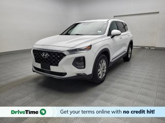 Used 2020 Hyundai Santa Fe SEL image 1