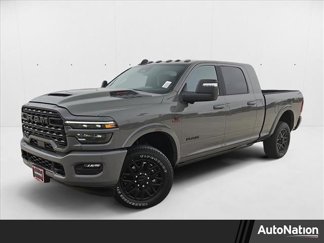 New 2026 RAM 2500 Limited image 1