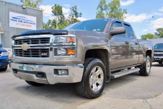Used 2014 Chevrolet Silverado 1500 LT w/ All Star Edition image 1
