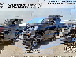 New 2025 Nissan Frontier SV w/ SV Convenience Package image 1