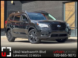 Used 2022 Subaru Ascent Onyx Edition image 1