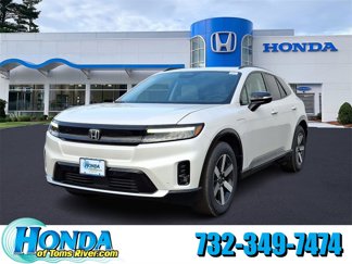 New 2025 Honda Prologue Touring image 1