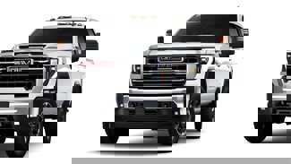 New 2026 GMC Sierra 2500 SLE w/ SLE Value Package; image 1