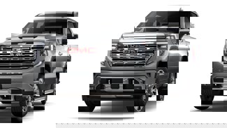 New 2026 GMC Sierra 1500 Denali image 1