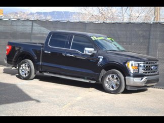 Used 2023 Ford F150 Lariat image 1