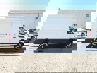 New 2025 Ford Transit 350 148 High Roof Extended image 1