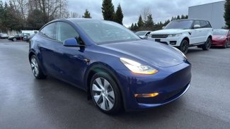 Used 2023 Tesla Model Y Long Range image 1