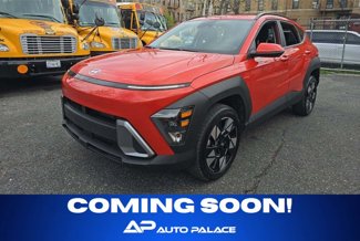 Used 2024 Hyundai Kona SEL image 1