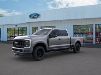 New 2025 Ford F250 Lariat w/ Lariat Ultimate Package image 1