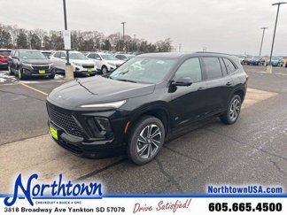 New 2025 Buick Enclave Sport Touring w/ Power Package image 1