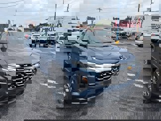 New 2026 Chevrolet Equinox LT w/ Convenience Package II image 1