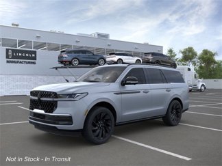 New 2025 Lincoln Navigator Reserve image 1