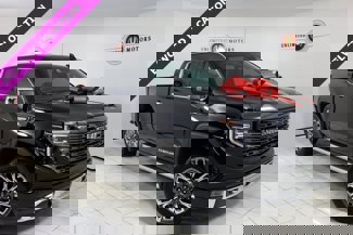 Used 2024 GMC Sierra 1500 Denali Ultimate image 1
