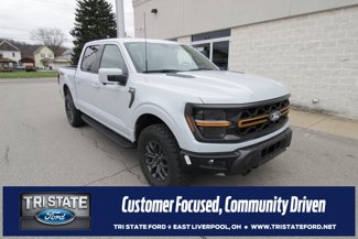 New 2025 Ford F150 Tremor image 1