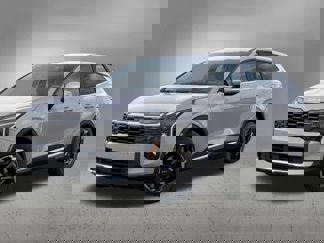 New 2026 Kia Sportage EX image 1