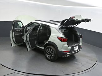 New 2026 Chevrolet TrailBlazer ACTIV w/ Convenience Package video 2