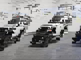 New 2025 Jeep Wrangler Unlimited Sport S 4xe image 1