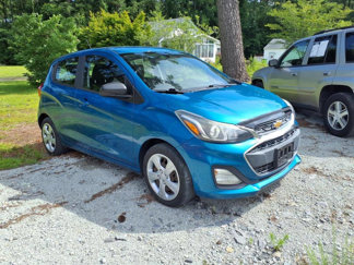 Used 2019 Chevrolet Spark LS image 1