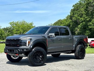 Used 2025 Ford F150 Raptor w/ Equipment Group 803A Raptor R image 1