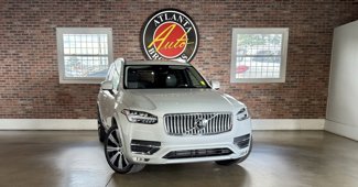 Used 2022 Volvo XC90 T6 Inscription w/ Advanced Package image 1