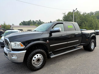 Used 2018 RAM 3500 Laramie Longhorn image 1