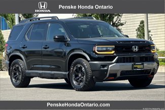 New 2026 Honda Passport TrailSport Elite image 1
