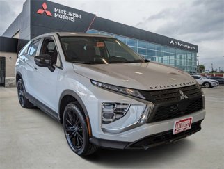 New 2024 Mitsubishi Eclipse Cross LE image 1