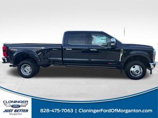 New 2025 Ford F350 XL image 1