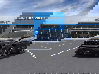 New 2026 Chevrolet Equinox RS w/ Convenience Package III image 1
