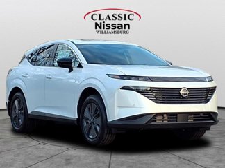 New 2025 Nissan Murano SL image 1
