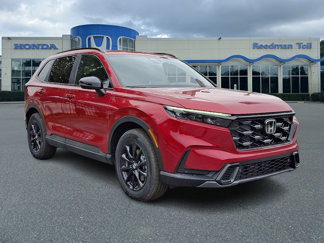 New 2026 Honda CR-V Sport-L image 1