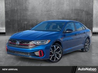 Used 2024 Volkswagen Jetta GLI 40th Anniversary Edition image 1