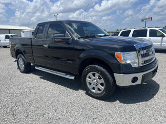 Used 2014 Ford F150 XLT w/ Equipment Group 302A Luxury image 1