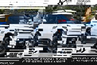 New 2026 Kia EV9 GT-Line image 1