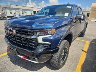 Used 2023 Chevrolet Silverado 1500 ZR2 w/ Technology Package image 1