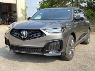 New 2026 Acura MDX A-Spec image 1
