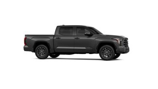New 2025 Toyota Tundra Platinum image 1