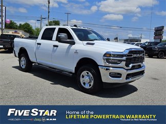 New 2025 RAM 2500 Tradesman image 1