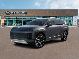 New 2026 Hyundai Ioniq 9 Limited image 1