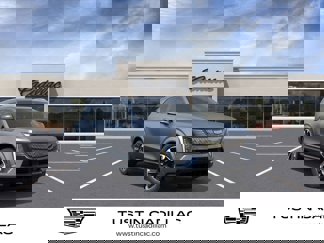 New 2026 Cadillac Escalade IQ Sport 2 image 1