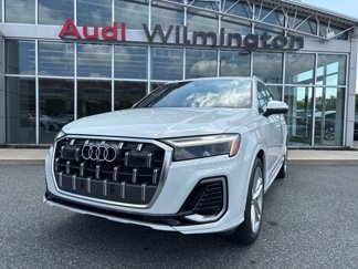 New 2025 Audi Q7 3.0T Premium Plus image 1