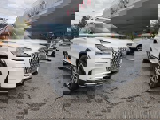 New 2025 Lincoln Corsair FWD image 1
