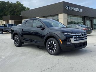 New 2026 Hyundai Santa Cruz SEL image 1