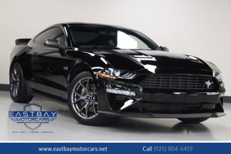 Used 2020 Ford Mustang Coupe w/ 2.3L High Performance Package image 1