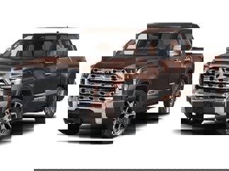 New 2025 Toyota Tundra 1794 Edition image 1