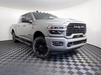 New 2025 RAM 2500 Laramie w/ Night Edition video 1