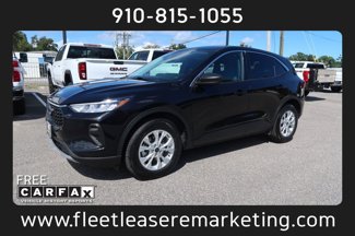 Used 2023 Ford Escape Active w/ Tech Pack #1 video 1