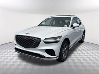 New 2026 Genesis GV70 2.5T Advanced image 1