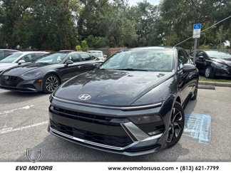 Used 2024 Hyundai Sonata SEL image 1