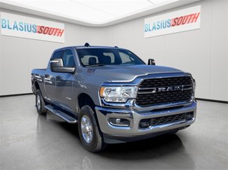 Used 2024 RAM 2500 Big Horn image 1